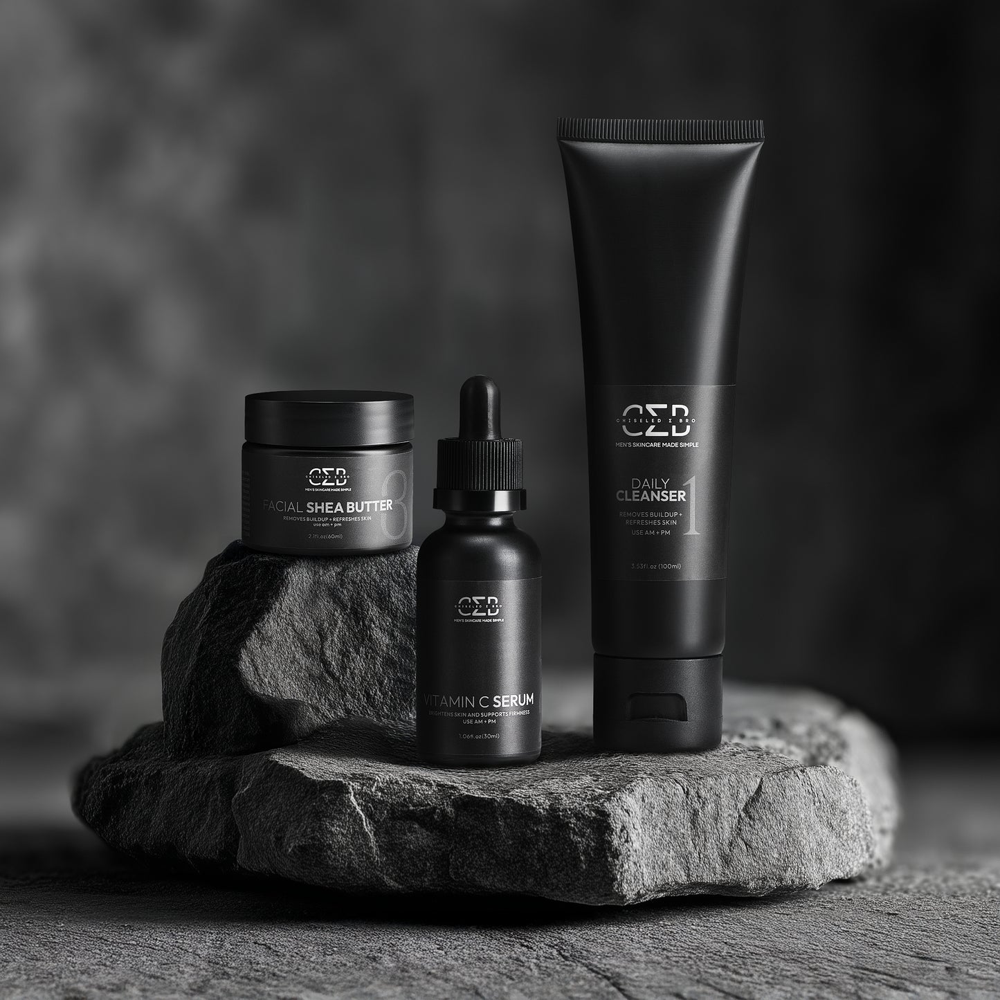 The Clear Skin System (FINAL SALE)