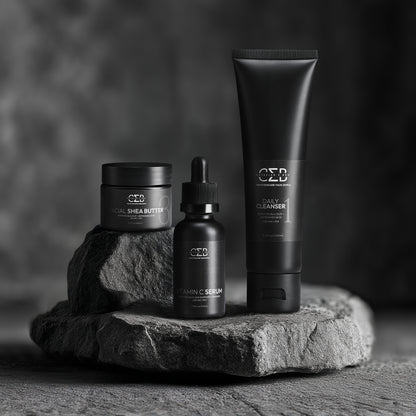 The Clear Skin System (FINAL SALE)