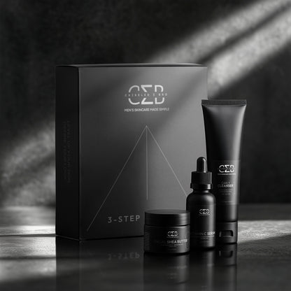 The Clear Skin System (FINAL SALE)