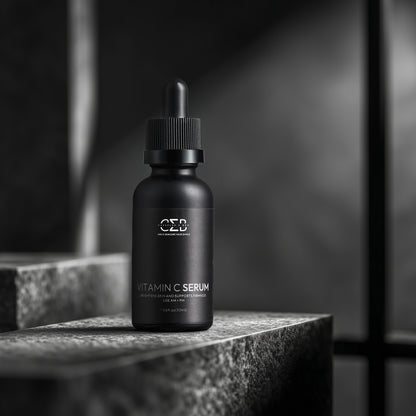 The Clear Skin System (FINAL SALE)